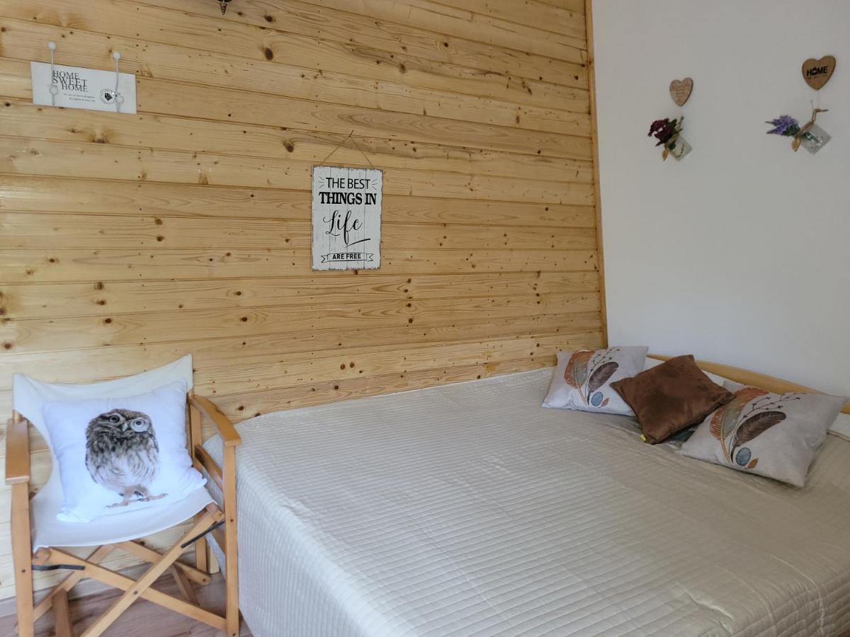 Cabana Praid Βίλα Εξωτερικό φωτογραφία